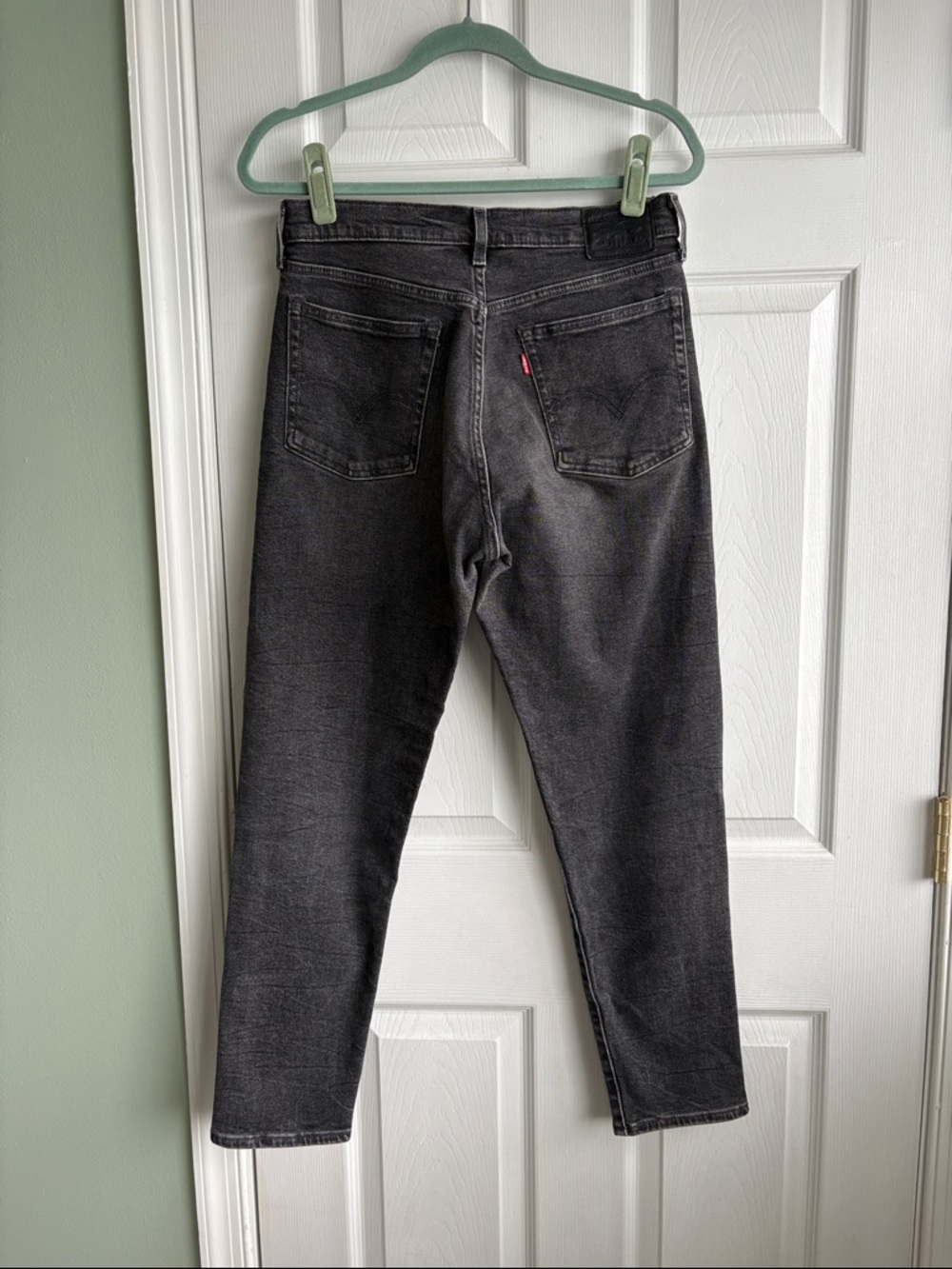 Levi’s Wedgie Icon Jeans